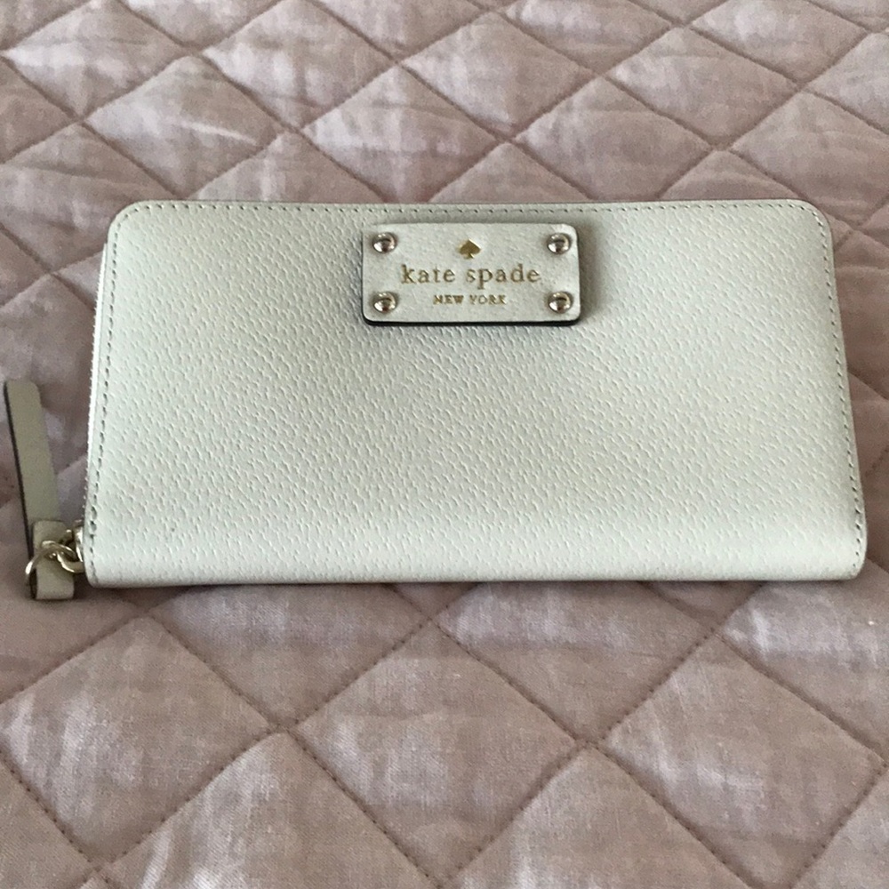 Kate Spade Wallet